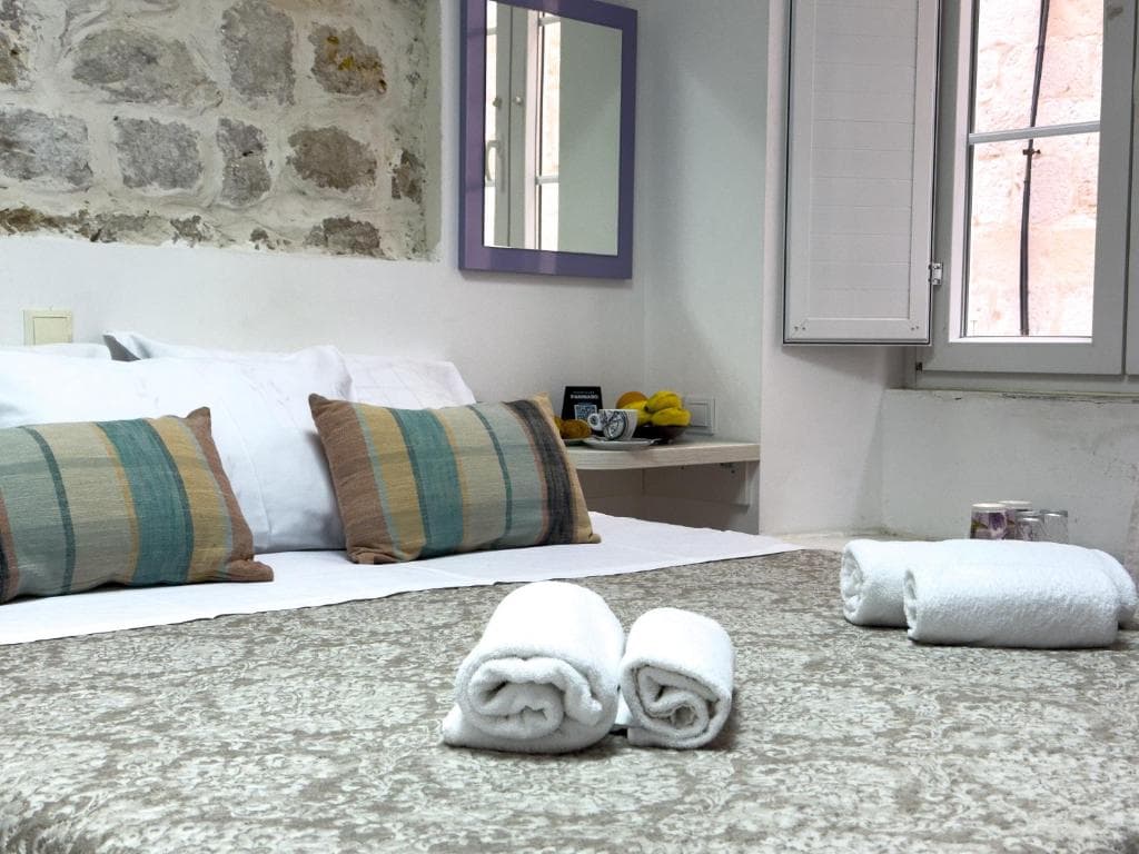 Cozy one bedroom apartment 2