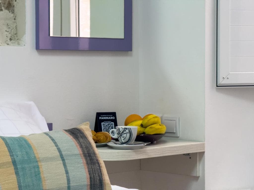 Cozy one bedroom apartment 5