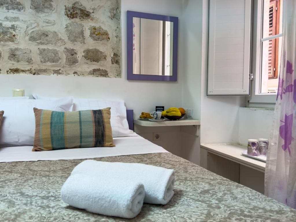 Cozy one bedroom apartment 7